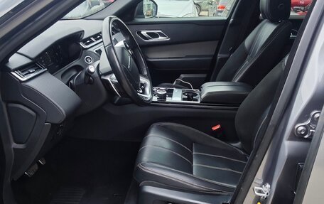 Land Rover Range Rover Velar I, 2020 год, 3 800 000 рублей, 8 фотография