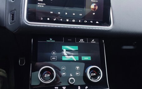 Land Rover Range Rover Velar I, 2020 год, 3 800 000 рублей, 16 фотография