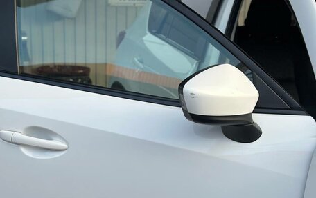 Mazda CX-5 II, 2013 год, 1 200 000 рублей, 4 фотография