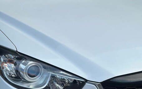 Mazda CX-5 II, 2013 год, 1 200 000 рублей, 6 фотография