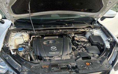 Mazda CX-5 II, 2013 год, 1 200 000 рублей, 3 фотография