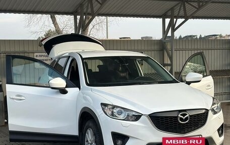 Mazda CX-5 II, 2013 год, 1 200 000 рублей, 2 фотография