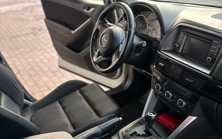 Mazda CX-5 II, 2013 год, 1 200 000 рублей, 7 фотография