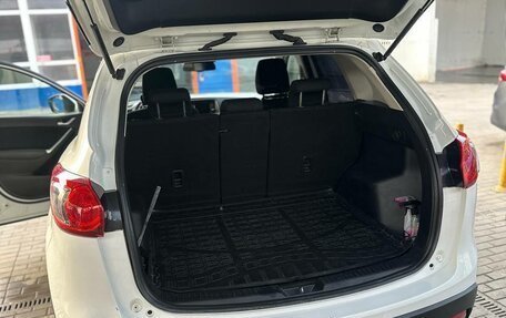 Mazda CX-5 II, 2013 год, 1 200 000 рублей, 9 фотография