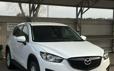 Mazda CX-5 II, 2013 год, 1 200 000 рублей, 14 фотография