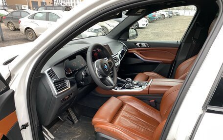 BMW X5, 2018 год, 7 250 000 рублей, 16 фотография