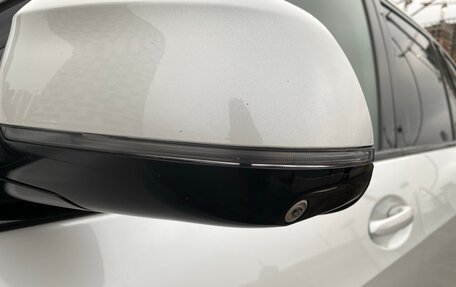 BMW X5, 2018 год, 7 250 000 рублей, 13 фотография