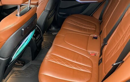 BMW X5, 2018 год, 7 250 000 рублей, 21 фотография