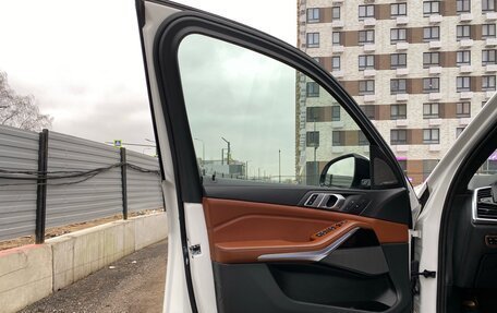 BMW X5, 2018 год, 7 250 000 рублей, 17 фотография