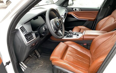 BMW X5, 2018 год, 7 250 000 рублей, 18 фотография