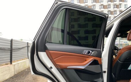 BMW X5, 2018 год, 7 250 000 рублей, 20 фотография