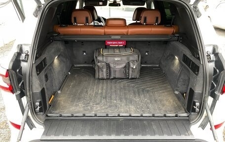 BMW X5, 2018 год, 7 250 000 рублей, 22 фотография