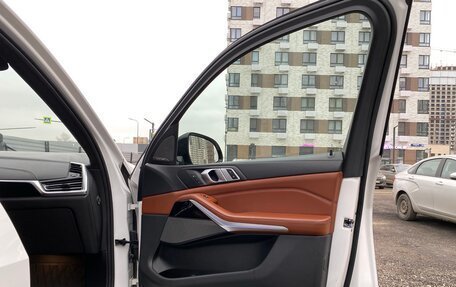 BMW X5, 2018 год, 7 250 000 рублей, 27 фотография