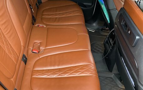 BMW X5, 2018 год, 7 250 000 рублей, 25 фотография