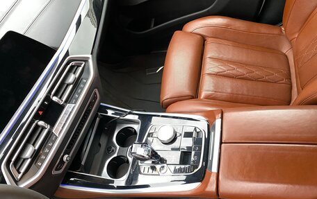 BMW X5, 2018 год, 7 250 000 рублей, 31 фотография