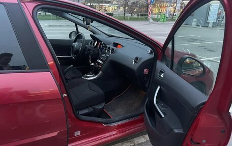 Peugeot 308 II, 2012 год, 700 000 рублей, 4 фотография