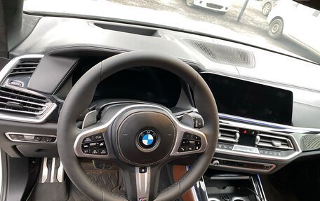 BMW X5, 2018 год, 7 250 000 рублей, 30 фотография