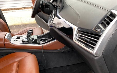 BMW X5, 2018 год, 7 250 000 рублей, 29 фотография