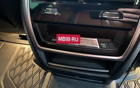 BMW X5, 2018 год, 7 250 000 рублей, 26 фотография