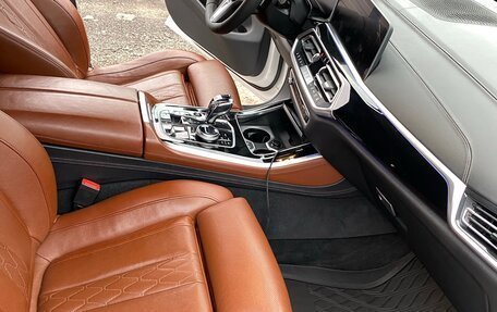 BMW X5, 2018 год, 7 250 000 рублей, 28 фотография