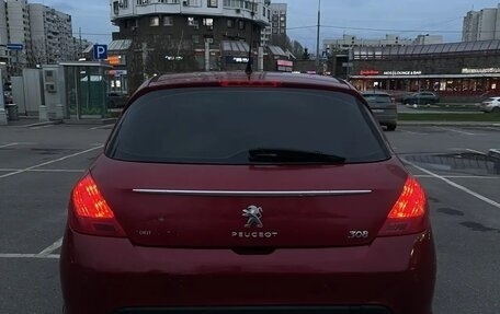 Peugeot 308 II, 2012 год, 700 000 рублей, 3 фотография