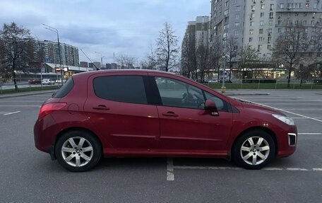Peugeot 308 II, 2012 год, 700 000 рублей, 5 фотография