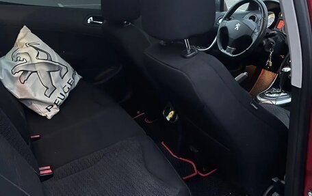 Peugeot 308 II, 2012 год, 700 000 рублей, 6 фотография