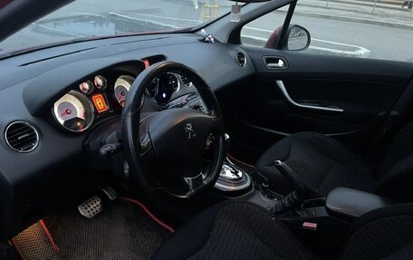 Peugeot 308 II, 2012 год, 700 000 рублей, 7 фотография