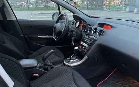 Peugeot 308 II, 2012 год, 700 000 рублей, 12 фотография