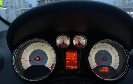 Peugeot 308 II, 2012 год, 700 000 рублей, 11 фотография