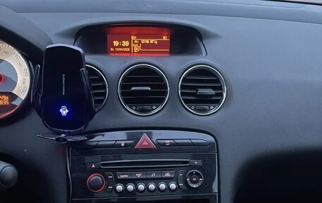 Peugeot 308 II, 2012 год, 700 000 рублей, 15 фотография