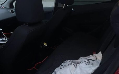 Peugeot 308 II, 2012 год, 700 000 рублей, 9 фотография