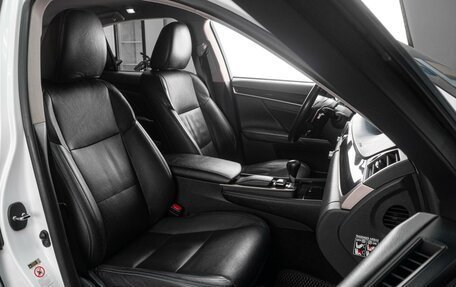 Lexus GS IV рестайлинг, 2012 год, 2 249 000 рублей, 11 фотография