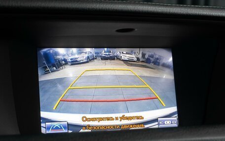 Lexus GS IV рестайлинг, 2012 год, 2 249 000 рублей, 18 фотография