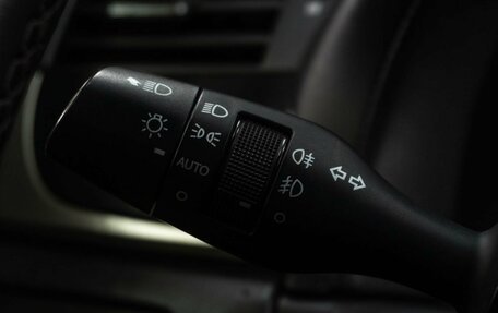 Lexus GS IV рестайлинг, 2012 год, 2 249 000 рублей, 21 фотография