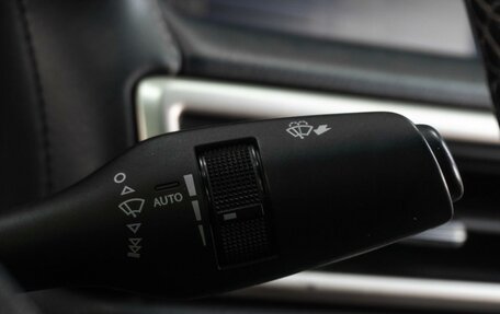 Lexus GS IV рестайлинг, 2012 год, 2 249 000 рублей, 22 фотография