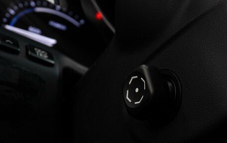 Lexus GS IV рестайлинг, 2012 год, 2 249 000 рублей, 23 фотография