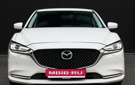 Mazda 6, 2020 год, 2 730 000 рублей, 2 фотография