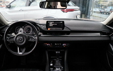 Mazda 6, 2020 год, 2 730 000 рублей, 10 фотография