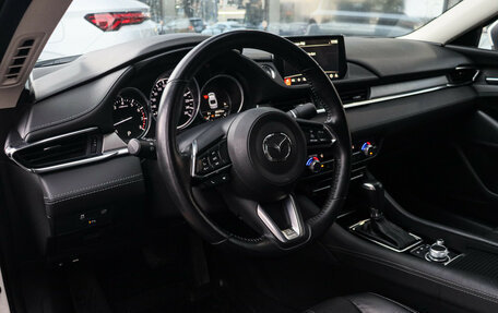 Mazda 6, 2020 год, 2 730 000 рублей, 13 фотография