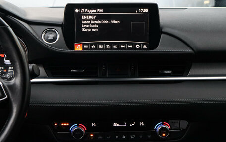 Mazda 6, 2020 год, 2 730 000 рублей, 11 фотография