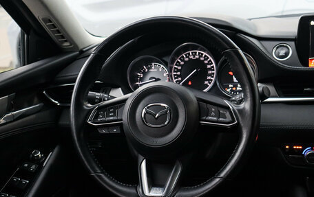 Mazda 6, 2020 год, 2 730 000 рублей, 12 фотография