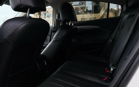 Mazda 6, 2020 год, 2 730 000 рублей, 9 фотография