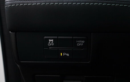 Mazda 6, 2020 год, 2 730 000 рублей, 16 фотография