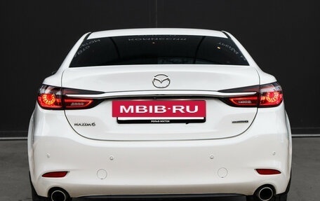 Mazda 6, 2020 год, 2 730 000 рублей, 5 фотография