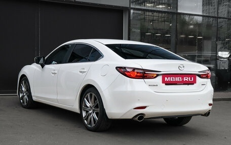 Mazda 6, 2020 год, 2 730 000 рублей, 6 фотография