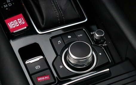 Mazda 6, 2020 год, 2 730 000 рублей, 17 фотография