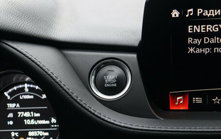 Mazda 6, 2020 год, 2 730 000 рублей, 20 фотография