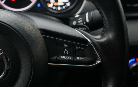 Mazda 6, 2020 год, 2 730 000 рублей, 23 фотография