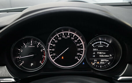 Mazda 6, 2020 год, 2 730 000 рублей, 27 фотография